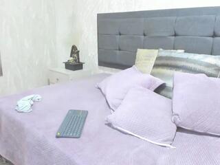 Victor Clark webcam flirt4free model stream image