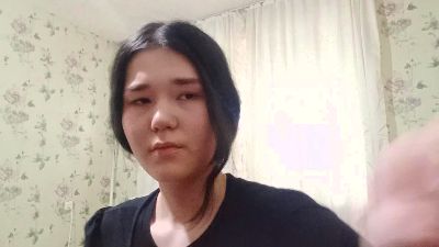 ThanhDorge webcam model stream image