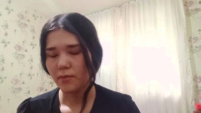 ThanhDorge webcam preview