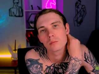 oscar-dream webcam model stream image
