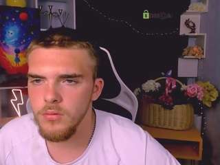 oscar-dream webcam model stream image