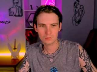 oscar-dream webcam model stream image