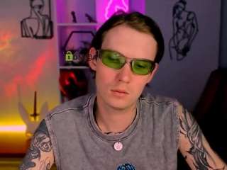 oscar-dream webcam model stream image