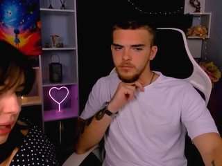 oscar-dream webcam model stream image