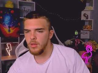 oscar-dream webcam model stream image