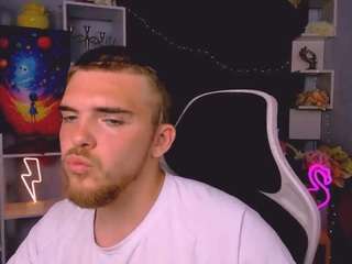oscar-dream webcam model stream image