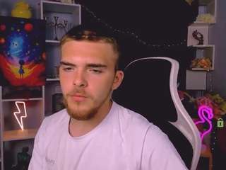 oscar-dream webcam model stream image