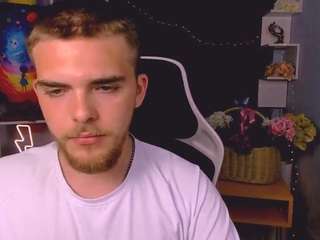oscar-dream webcam model stream image