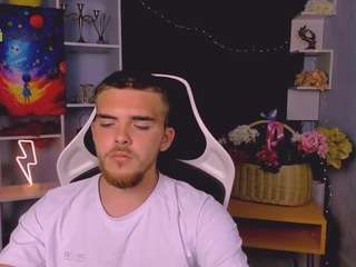 oscar-dream webcam camsoda model stream image