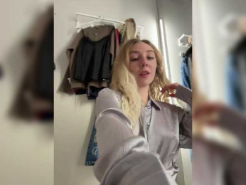 JJane- webcam model stream image