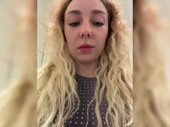 JJane- webcam model stream image