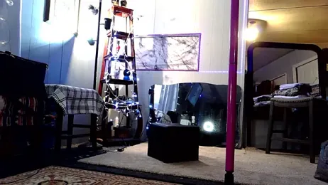 Genevieve143 webcam model stream image