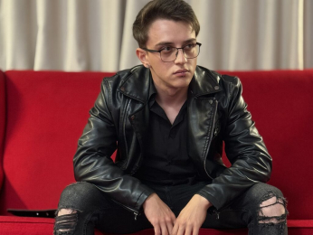 FelixStark webcam livejasmin model stream image