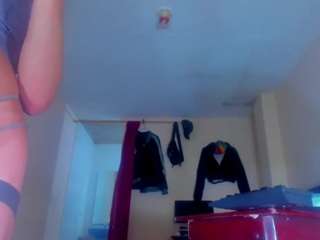 bichota-bigass webcam model stream image