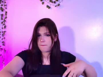 yuri_stars webcam model stream image