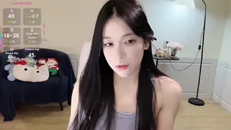 Xiao--Lin webcam stripchat model stream image