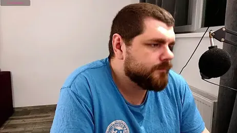 KingMarti webcam model stream image