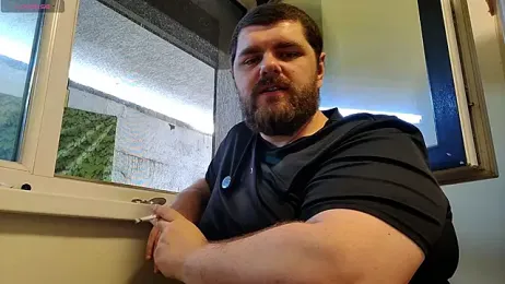 KingMarti webcam model stream image