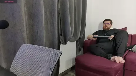 KingMarti webcam model stream image