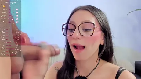 Scarlett_Jackson2 webcam model stream image