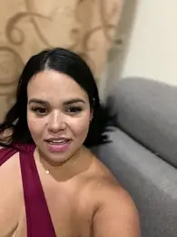 AliceStarshine webcam stripchat model stream image
