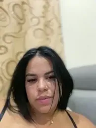 AliceStarshine webcam model stream image