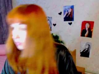 jillstevens webcam camsoda model stream image