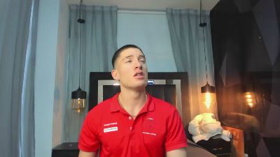 HunterHeat_ webcam cam4 model stream image