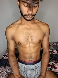 rohit_punjab webcam stripchat model stream image