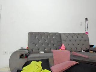Anne Bullock webcam model stream image