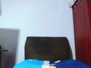 morbosohot37 webcam model stream image