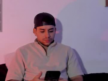 mike_montoya webcam chaturbate model stream image