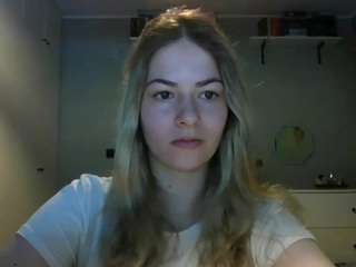 rosiejune webcam model stream image