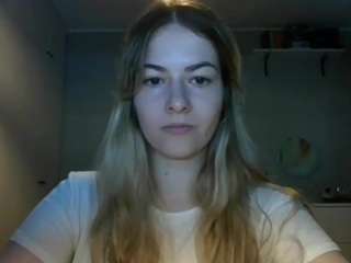 rosiejune webcam model stream image