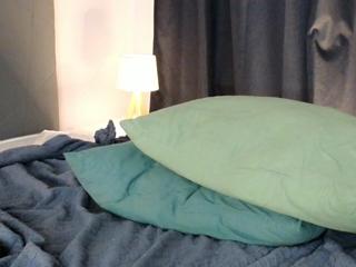 Diera Hardcastle webcam model stream image