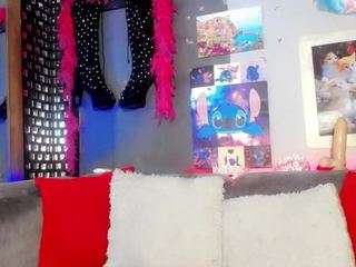 veroniika-gill webcam model stream image
