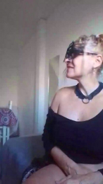 luli70hot webcam model stream image