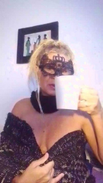 luli70hot webcam model stream image