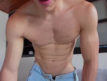 clark_bostom webcam chaturbate model stream image