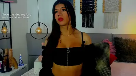 Sweet_camille webcam stripchat model stream image