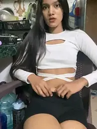 ToFabForYou webcam model stream image