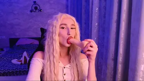 _Honey_sunset_ webcam model stream image