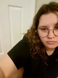 MrsJess webcam model stream image