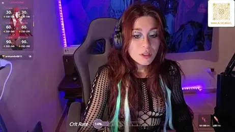 complicata_mente webcam model stream image
