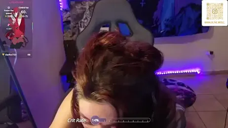 complicata_mente webcam model stream image