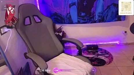 complicata_mente webcam model stream image