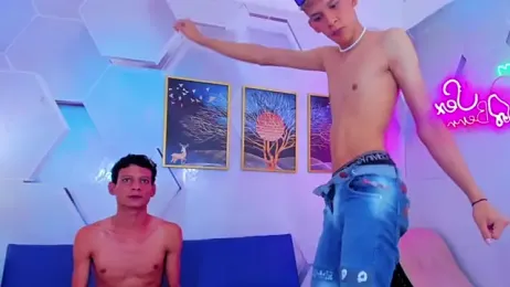 pervercity_guys webcam stripchat model stream image