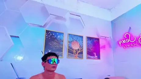 pervercity_guys webcam model stream image
