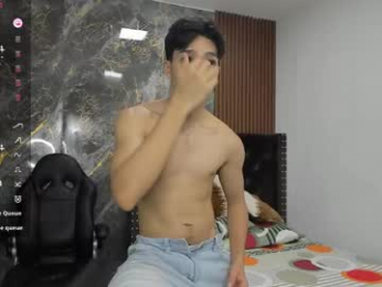 luandy_ webcam chaturbate model stream image