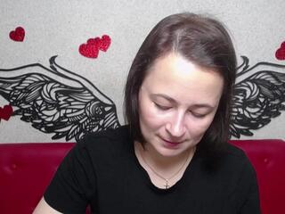 Marie Selfi webcam model stream image